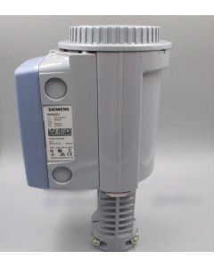 SKD62U Siemens Actuator, 0-10 VDC Control, 24VAC, Flowrite Valve Series - Factory New