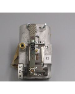 Thermostat; Dir Horiz F                                                                             