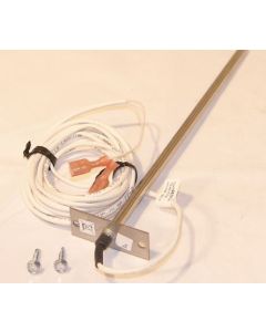Duct Probe Temp. Sen. 1K; Duct Probe Temp Sensor 1K Nickel Sensor 8In Probe                         