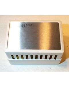 Temp Sensor; 1000 Ohm; Ni; For Wall Mtg.                                                            