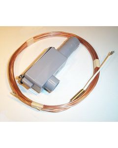 Temp Sensor; Ni; 17' Ave.                                                                           