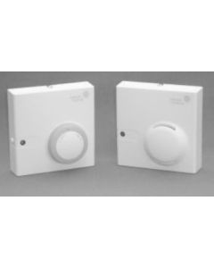 Wmr/Clr Temp Sen 1K Ni Wl; Wall Mount Temperature Sensor;1K Ohm Nickel Warmer/Cooler                