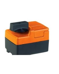 Valve Actuator, Non fail-safe, AC 24 V, On/Off, Floating point