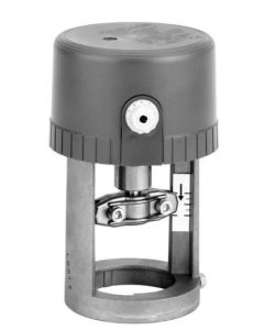 Actuator 24 Vac; Lb; Incremental Cntl                                                               