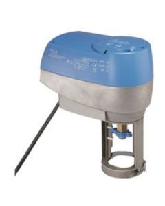 O To 10 Vdc Prop.Contr.; O To 10 Vdc Prop.Contr. 2                                                  