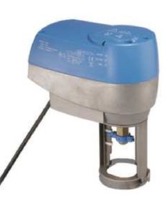 O To 10 Vdc Prop.Contr.; O To 10 Vdc Prop.Contr. 2                                                  