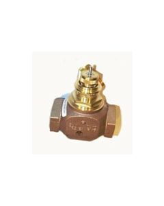 Valve 2-W Pdtc Dn40; No 1 1/2 Npt 29  L/Act El                                                      