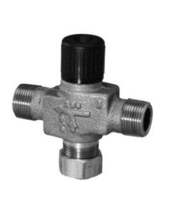 2-Way Valve Assembly, .74 Cv