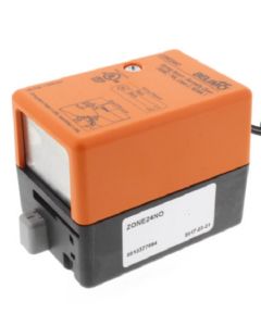 Valve Actuator, Spring return, AC 24 V, On/Off