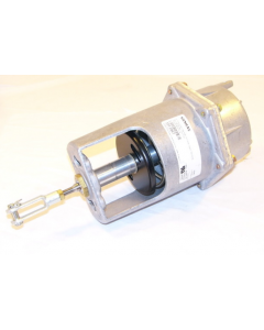 No.6 Pneu Actuator,3-8Psi,P-M