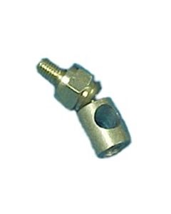 Ball Joint Connector