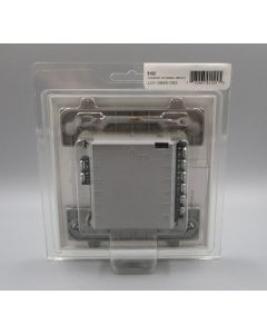 Addressable Control Module With Flashscan; Configured For One Class A Or Class B Nac.