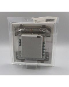 Addressable Monitor Module; With Flashscan; Supervises Either A Class A Or Class B Circuit Of Dry-Contact Input Devices.