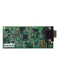 POWERSERIES INTEGRATION MODULE FOR CONTROL PANELS IT-100