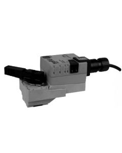 Valve Actuator, Non fail-safe, AC/DC 24 V, On/Off, Floating point