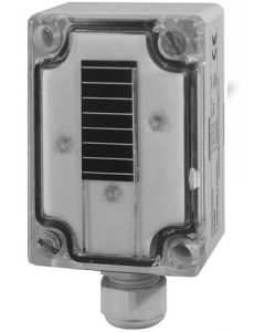 Solar Impact Sensor (0-10V / 4-20Ma)