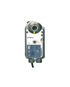 Actuator,Sr,2-10V,Switches,62-Lb-In,Plen