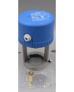Actuator 24 Vac Prop.; Lb; 0 - 10 Vdc; Proportional Control                                         
