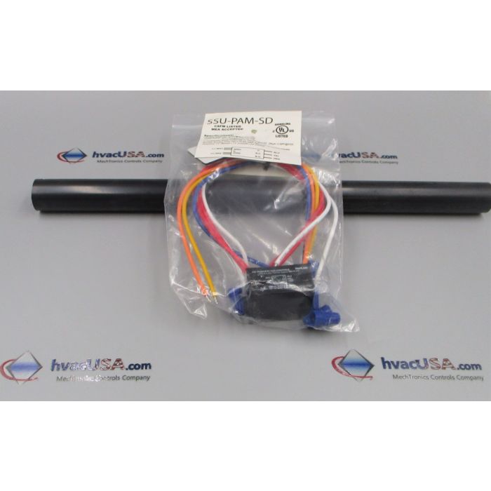 4098-9756 Details about   SIMPLEX AIR DUCT SENSOR HOUSING 