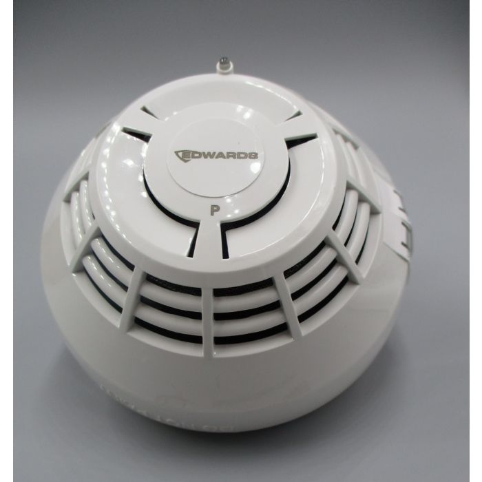 Edwards Est SIGA-COD Intelligent Carbon Monoxide Detector - Rybb Fire Alarm